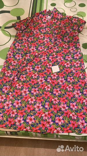 Домашние халаты