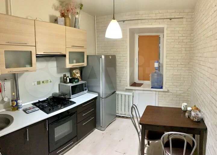 2-к. квартира, 50,1 м², 1/9 эт.