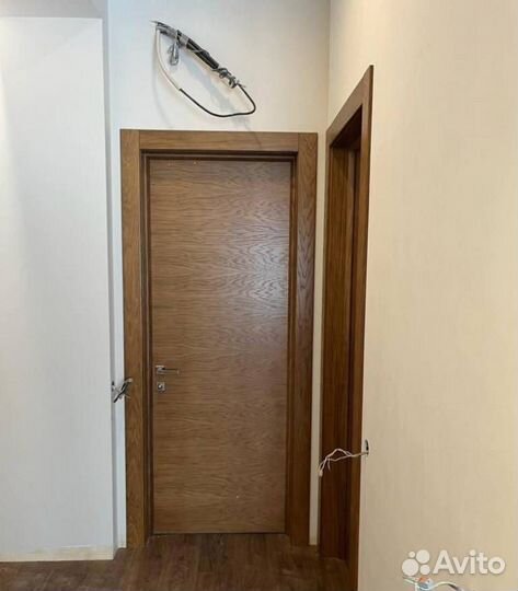 Межкомнатные двери