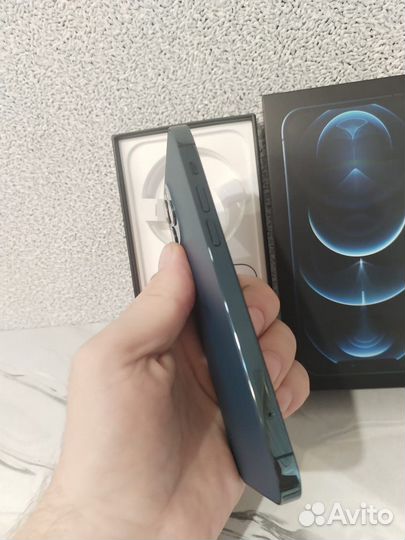 iPhone 12 Pro, 256 ГБ