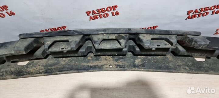 Передний усилитель бампера LadaPriora