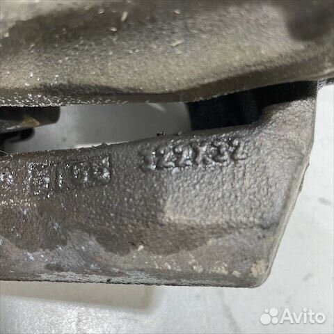 Суппорт Мерседес 207 w207 e207