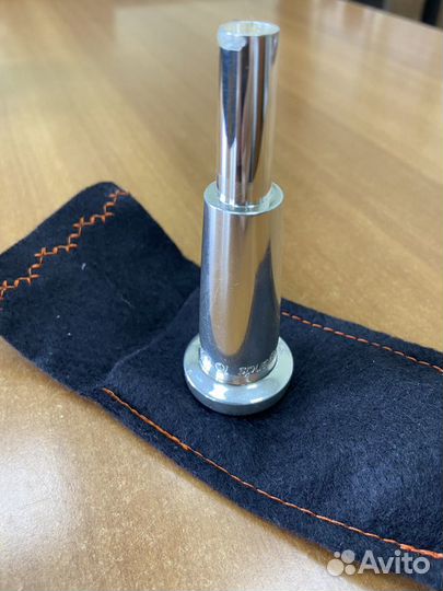 Мундштук новый для трубы «legends brass» 10 1/2 CW