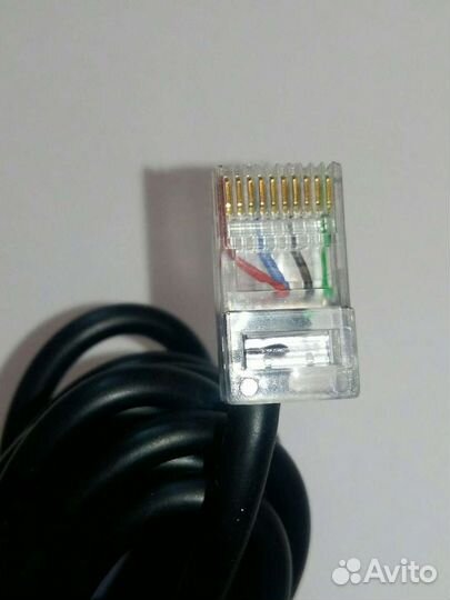 Новый USB кабель для UPS APC