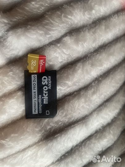 Sony PSP 3008 прошитая