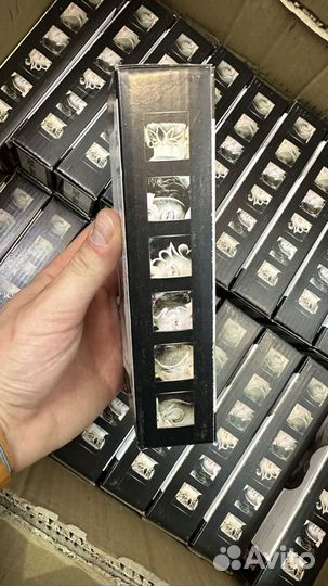 Триммер Мужской