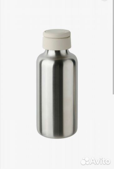 Бутылка для воды IKEA