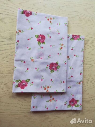 Наволочки на подушки. 70 / 70