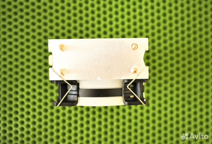 Кулер Башня 90 mm