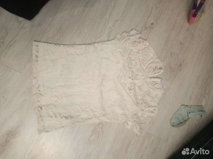 Женские вещи