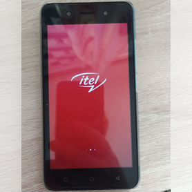 Itel A17, 16 ГБ