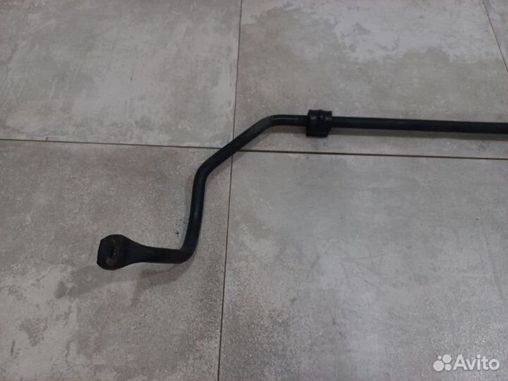 Стабилизатор задний Mercedes E280 W124 M104.942