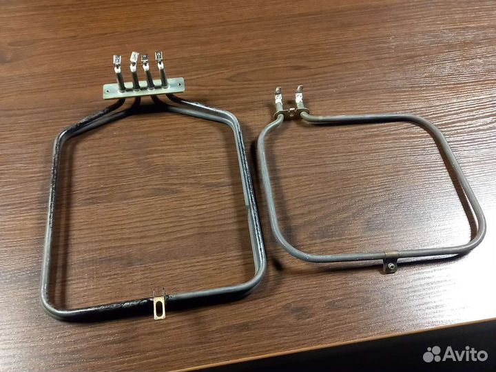 Тены для хлебопечей Redmond