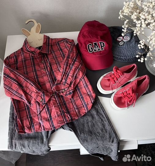 Одежда для мальчика 80 86 zara next h&m