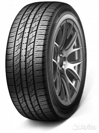 Kumho Crugen HP71 225/60 R17 99H