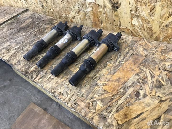 Катушка зажигания LADA Vesta универсал 1.6 2021