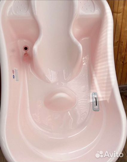 Ванна детская для купания