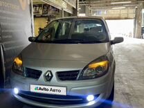 Renault Scenic 1.5 MT, 2008, 250 000 км, с пробегом, цена 510 000 руб.