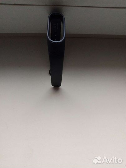 Фитнес браслет