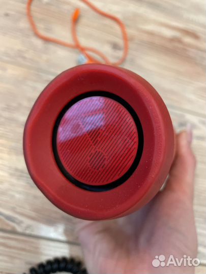 Колонка jbl 4