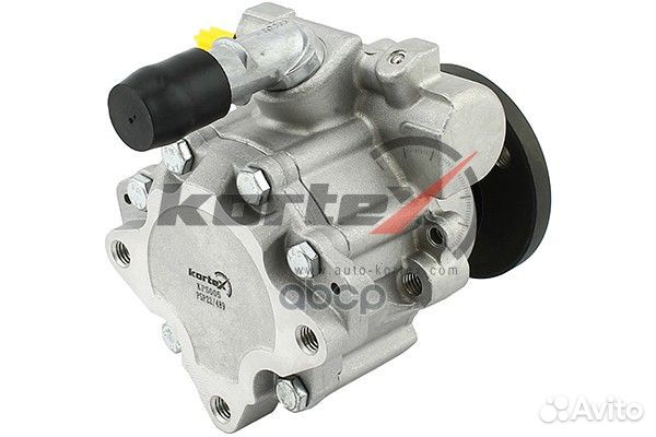 Насос гур BMW 1(E81/87) /3(E90) /5(E60) KPS005 KO