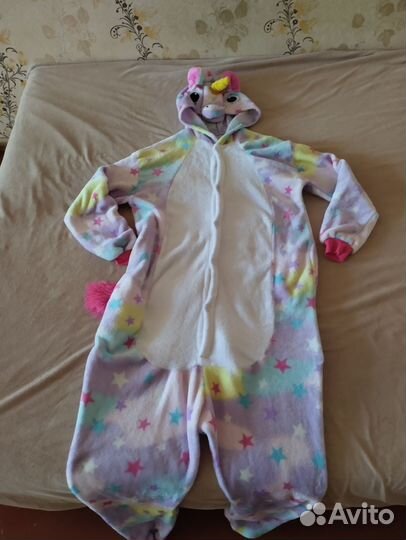 Кигуруми для взрослых