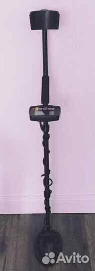 Металлоискатель Fisher F-22 новый