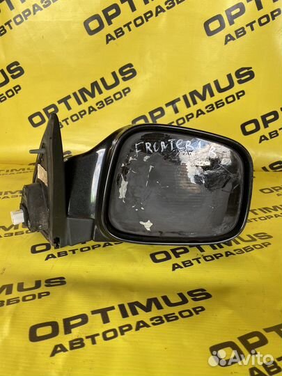Зеркало правое Opel Frontera B