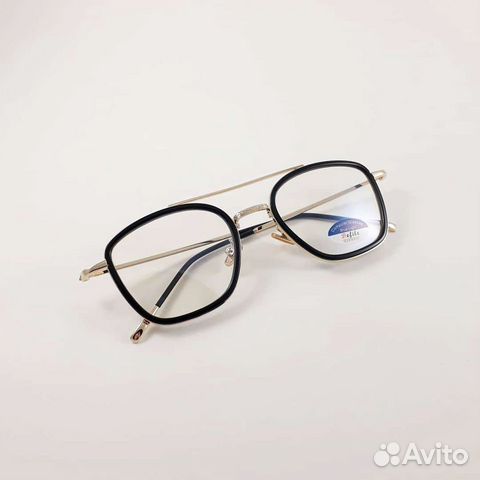 Компьютерные очки