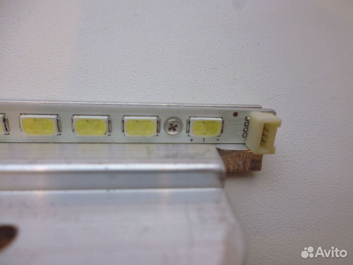 Подсветка от LG 32LV3700,32LV2500