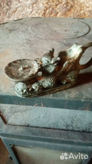 Подсвечник