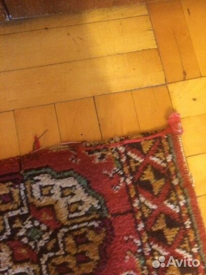 Ковровая дорожка бу