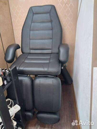 Педикюрное кресло (раскладное)