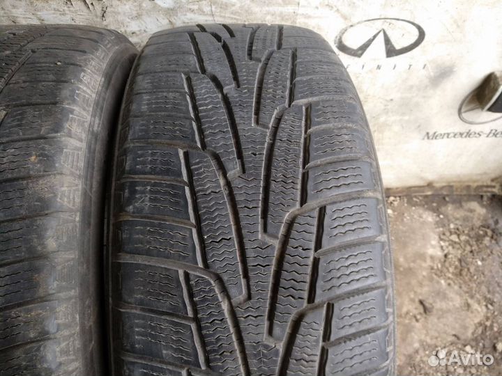 Marshal I'Zen KW31 235/55 R17 103R