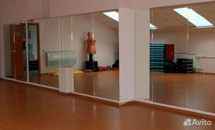 Стекло разное