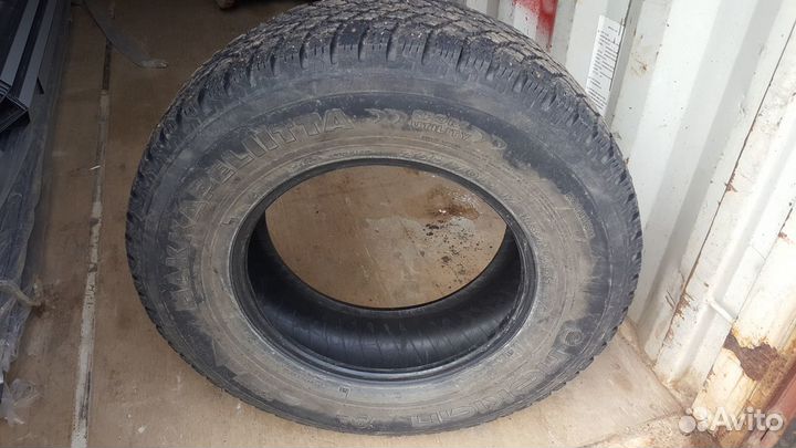 Nokian Tyres Hakkapeliitta 1 265/70 R17 113T