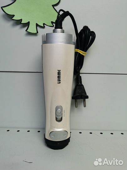 Фен Lumme LU-1035 1000W 26