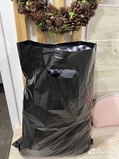 Вещи пакетом женские 44 46