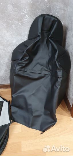 Чехлы для Honda Fit GK3