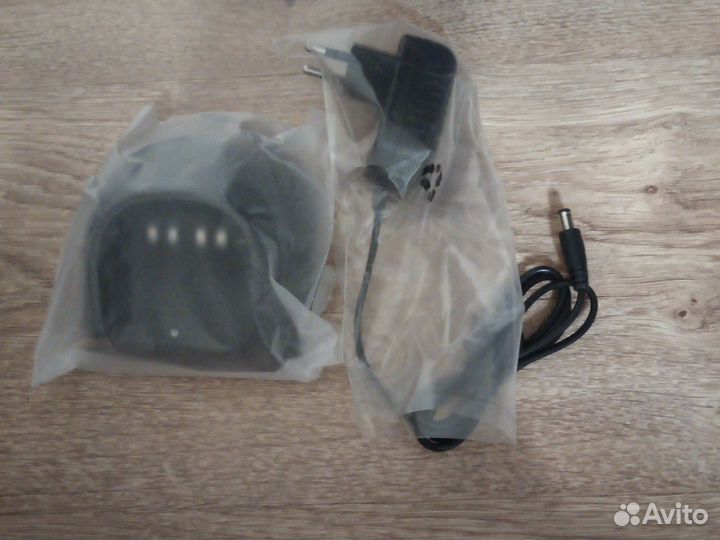 Зарядка для радиостанции Racio RC901