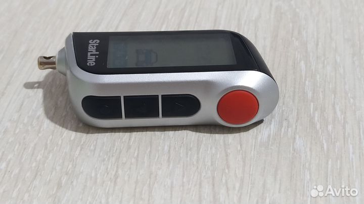 Брелок от сигнализации Starline A93 (оригинал)