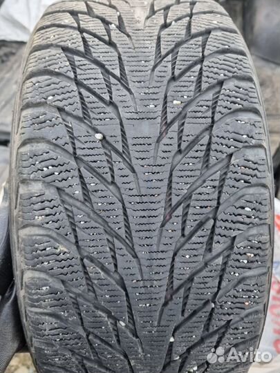 Nokian Tyres Hakkapeliitta R2 225/45 R17 94