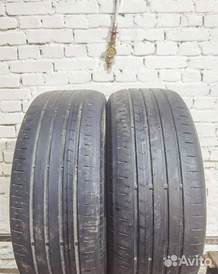 Continental ContiPremiumContact 5 215/55 R17 94W