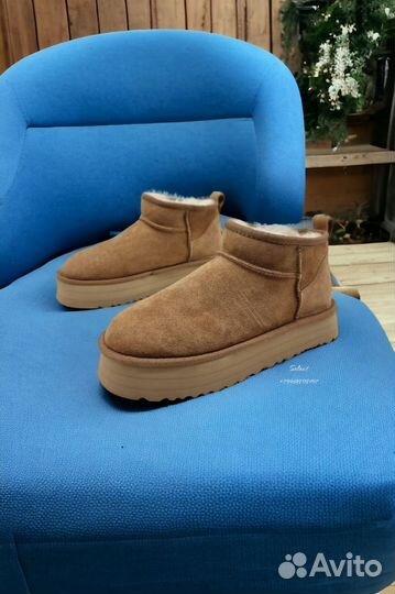 Ugg женские