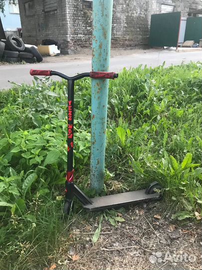Трюковый самок yezz wow 2.0