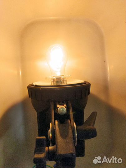 Студийная вспышка