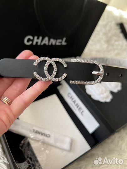 Ремешок chanel