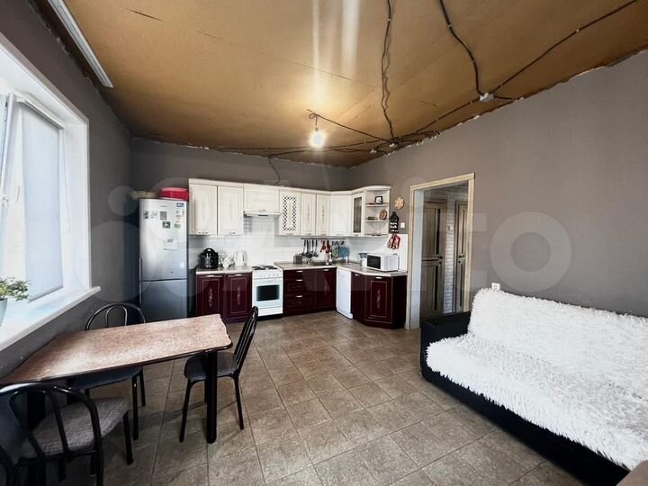 Дом 96 м² на участке 5 сот.