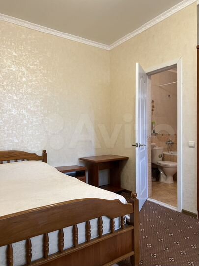 Комната 17 м², 2/2 эт.