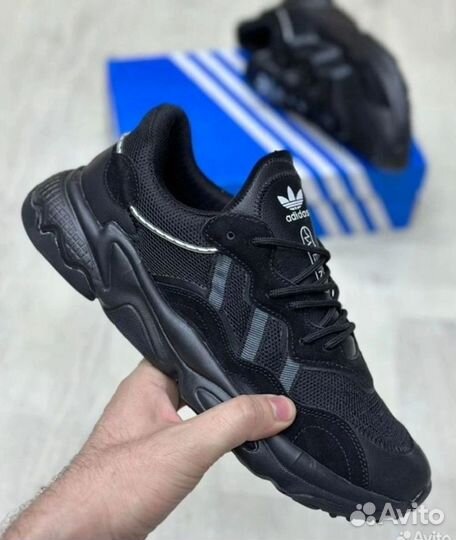 Мужские кроссовки Adidas Ozweego